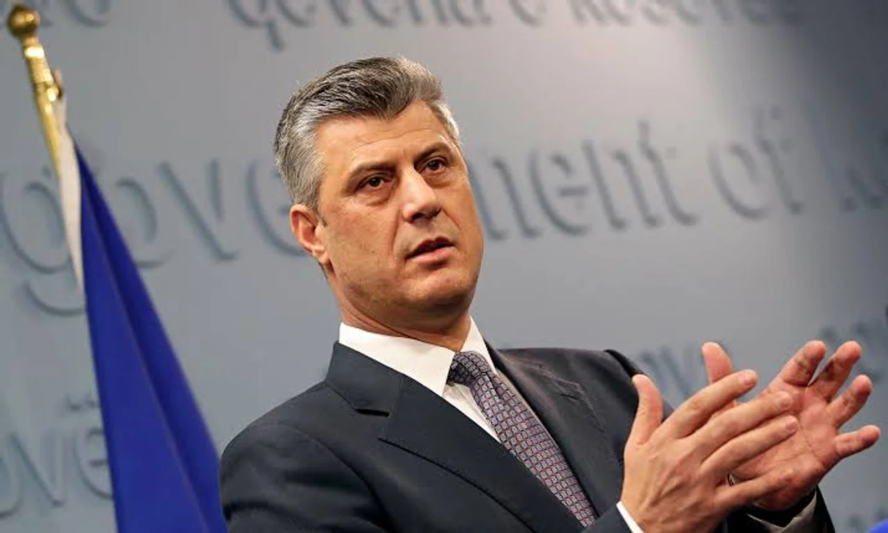 Thaçi: Serbia mobilizoi ushtrinë në 2004, por NATO-ja e paralajmëroi
