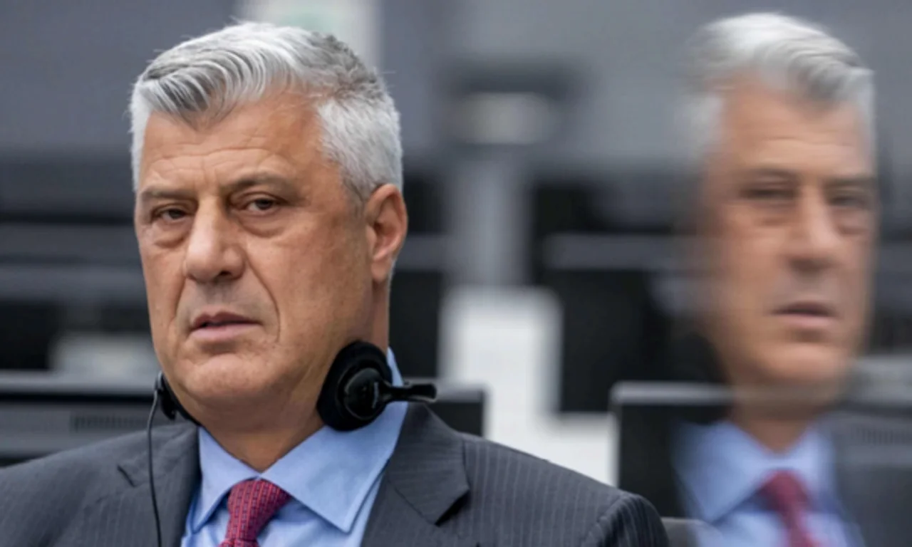 Gjykata Speciale në Hagë shpall aktgjykimin më 16 shtator, a lirohet menjëherë Thaçi?