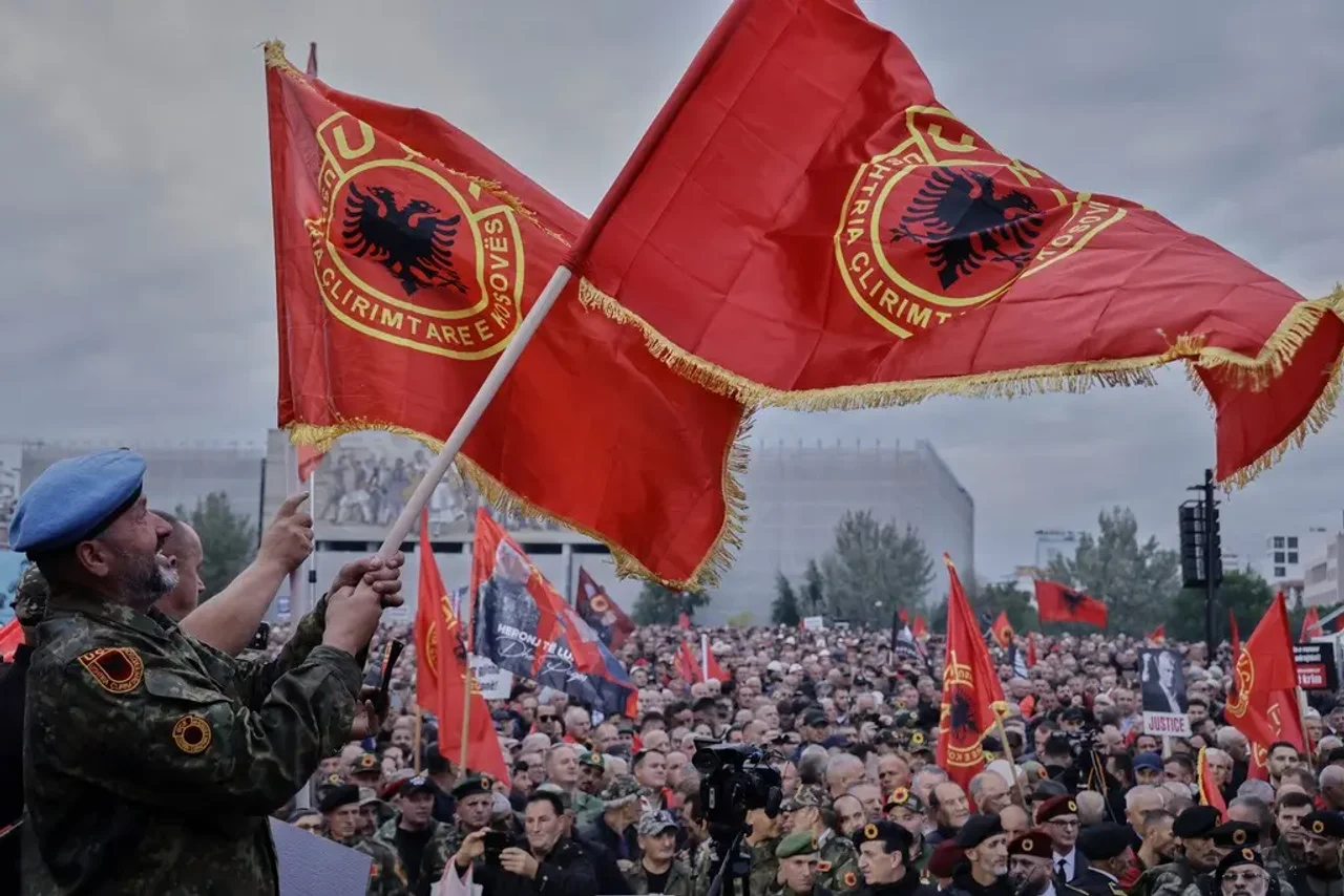 Sot nis ‘Ora e Pritjes’ në Prishtinë, 25 ditë para vendimit në Hagë