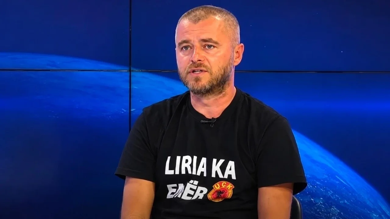 Marsh për Liri më 12 shtator, katër ditë para verdiktit të Speciales
