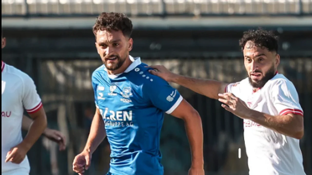 Gjilani triumfon 0-2 ndaj Llapit dhe nis fuqishëm në Superligë