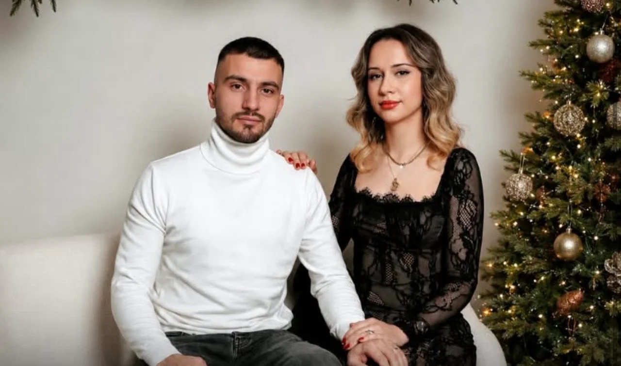 Tragjedi në Malishevë: burri vrau gruan shtatzënë
