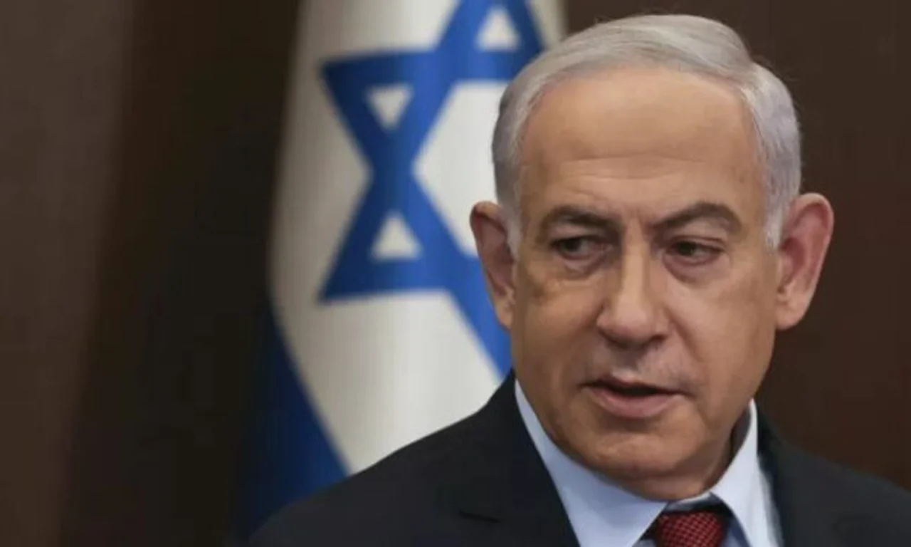 Netanyahu akuzon Iranin se u përpoq të vriste një nga djemtë e tij