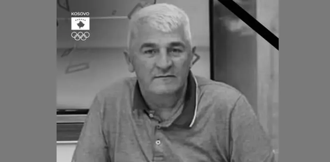 Vdes Mehdi Mehmeti, një nga figurat e respektuara të volejbollit kosovar