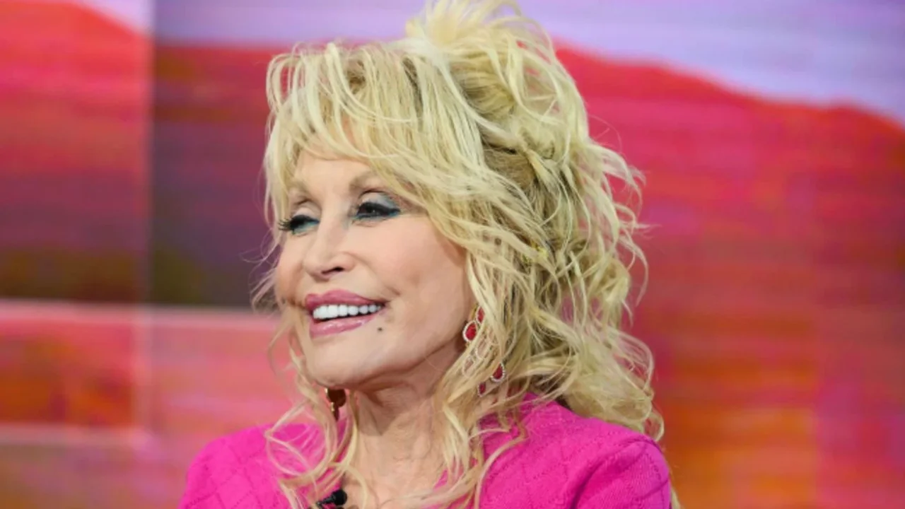 Dolly Parton vdes në moshën 80-vjeçare, pas një karriere që la gjurmë