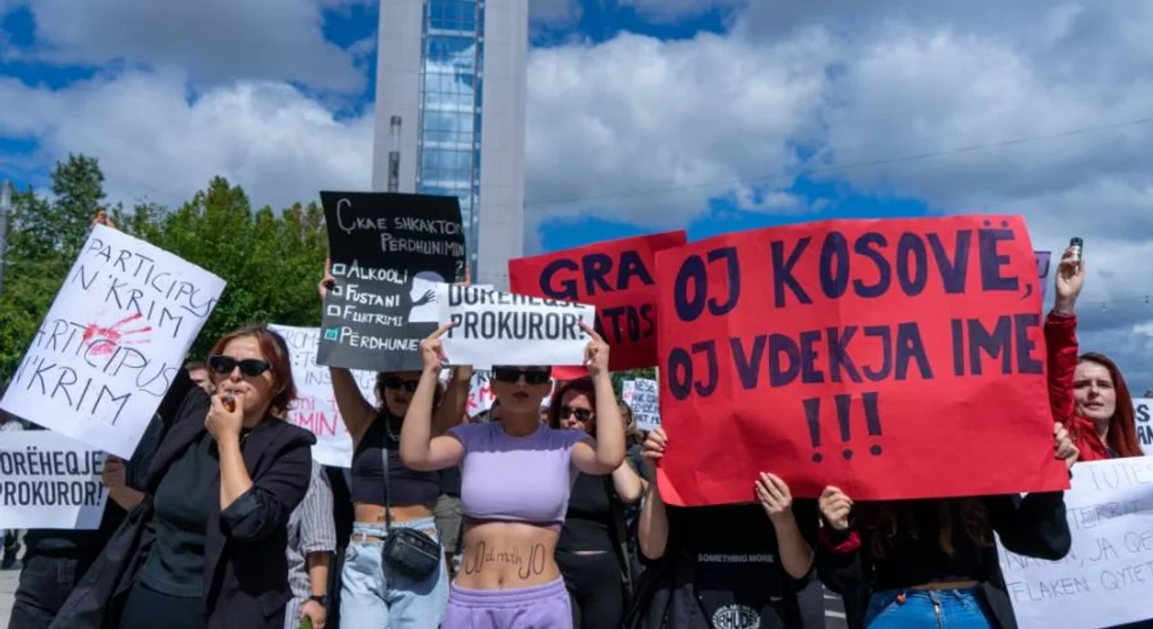 Rrjeti i Grave kërkon parandalimin e dhunës pas vrasjes në Malishevë