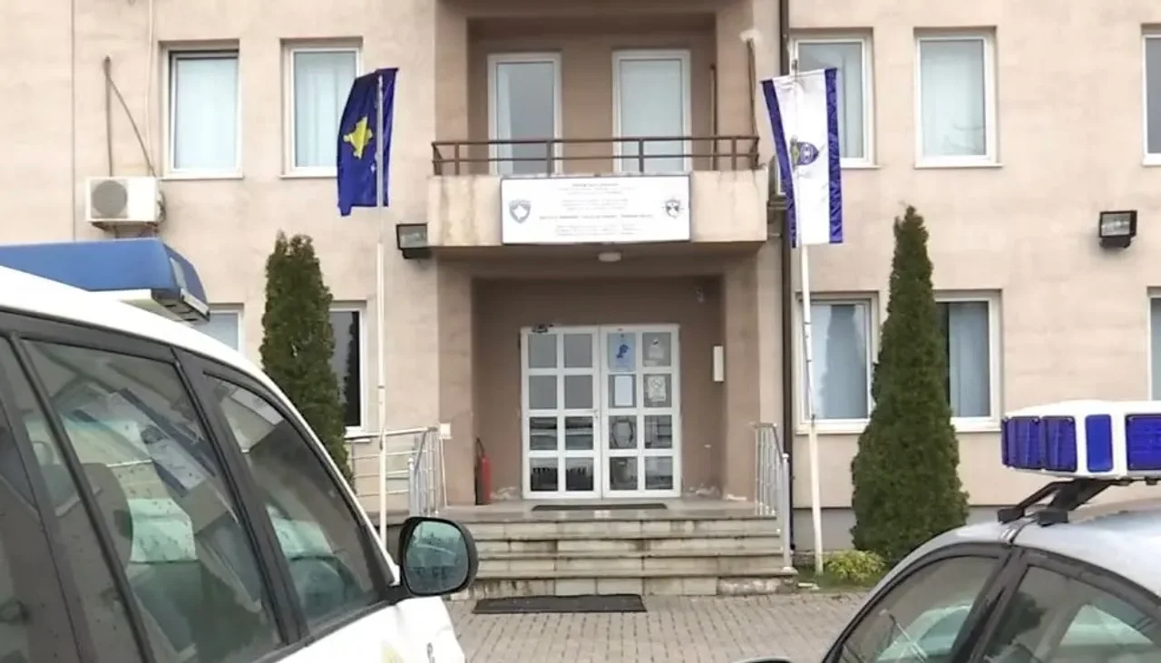 Prokuroria kërkon 30 ditë paraburgim për 81-vjeçarin në Prizren