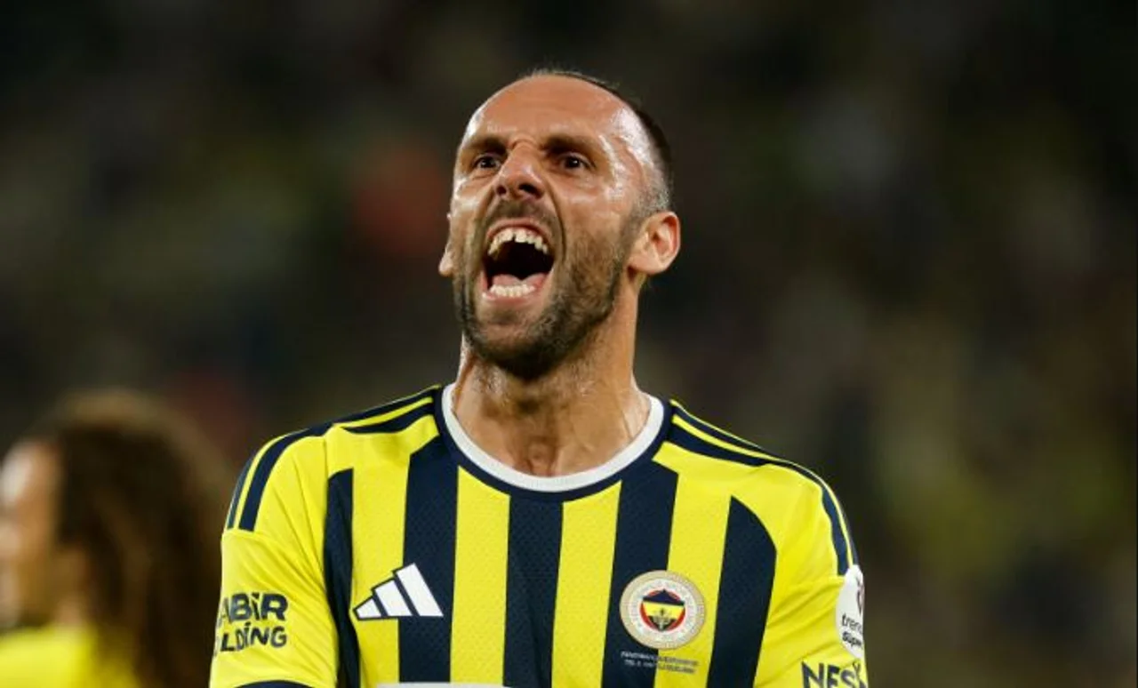 Muriqi starton për Fenerbahçen në ndeshjen vendimtare ndaj Lyonit