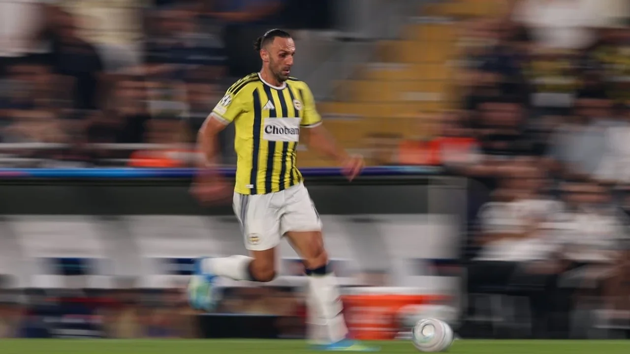 Muriqi shënon në Champions dhe e kalon Fenerbahçen në epërsi ndaj Lyonit