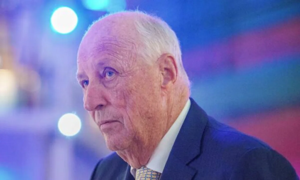 Gjendja e mbretit Harald përkeqësohet, ndërpriten vizitat zyrtare