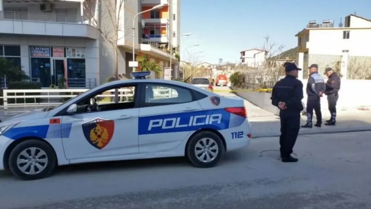 Arrestohet 45-vjeçarja në Tiranë për mashtrim ndaj familjeve të prekura nga tërmeti