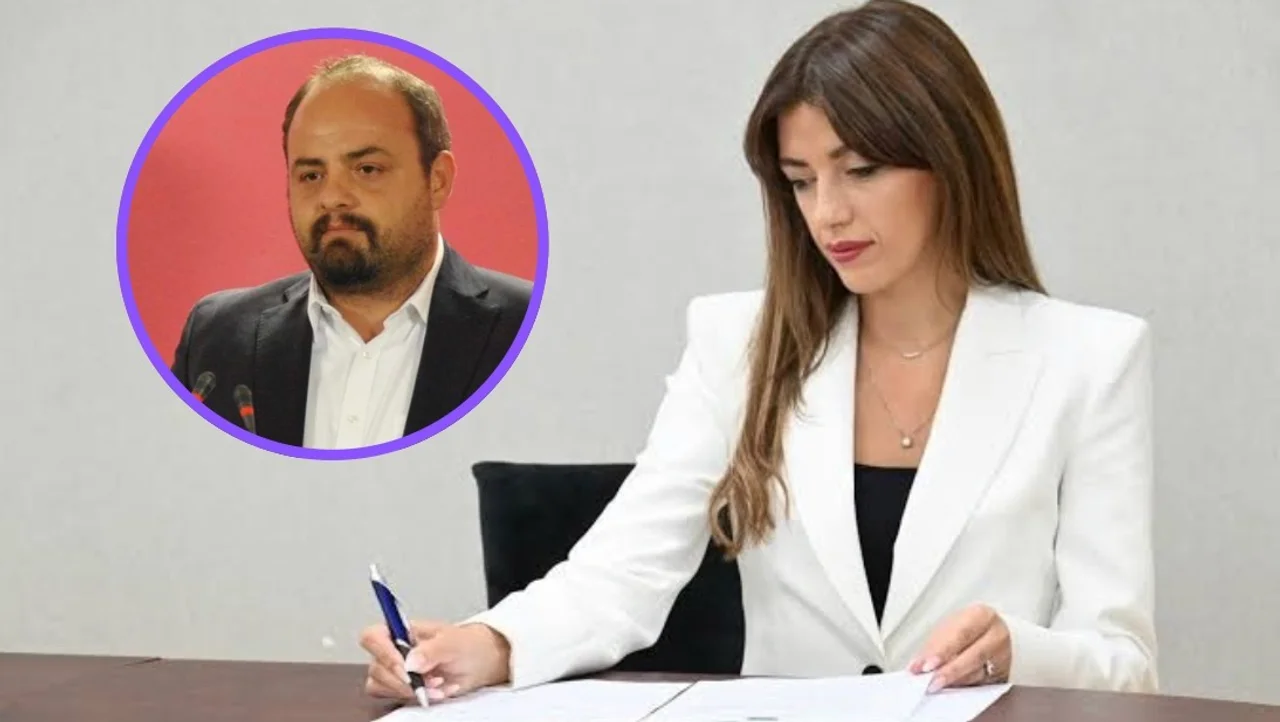 Haxhiu i jep shtetësinë Boiken Abazit, dikur i dëbuar për sigurinë kombëtare