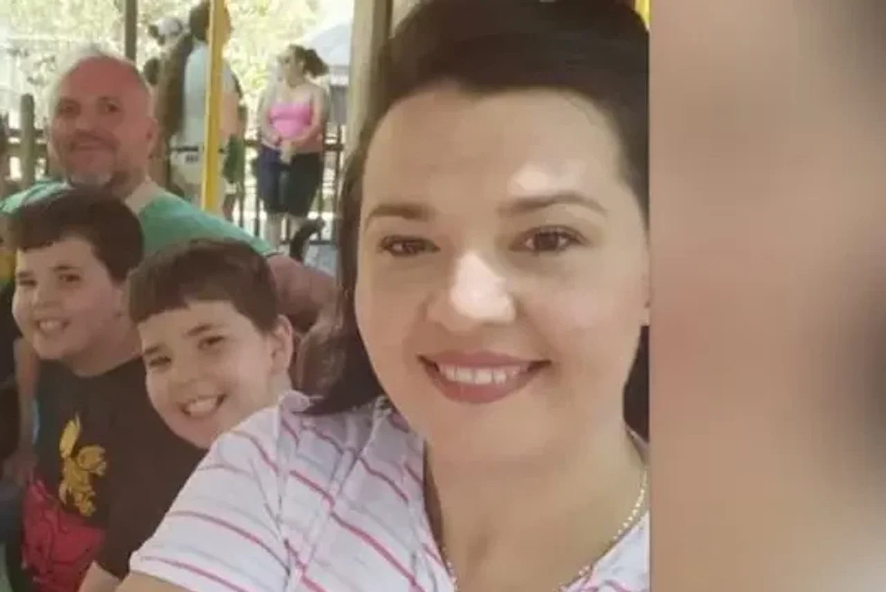 Tragjedi në Jacksonville: familja shqiptare humb tre djem në zjarr