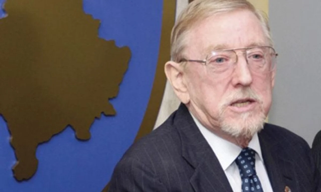Walker: Nuk mora përgjigje pas propozimit për Faton Bislimin