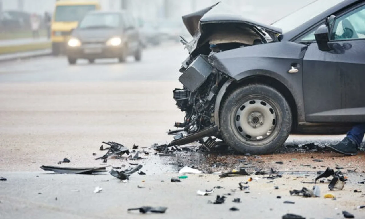 Mbi 12 mijë aksidente në shtatë muaj, 58 të vdekur në trafik