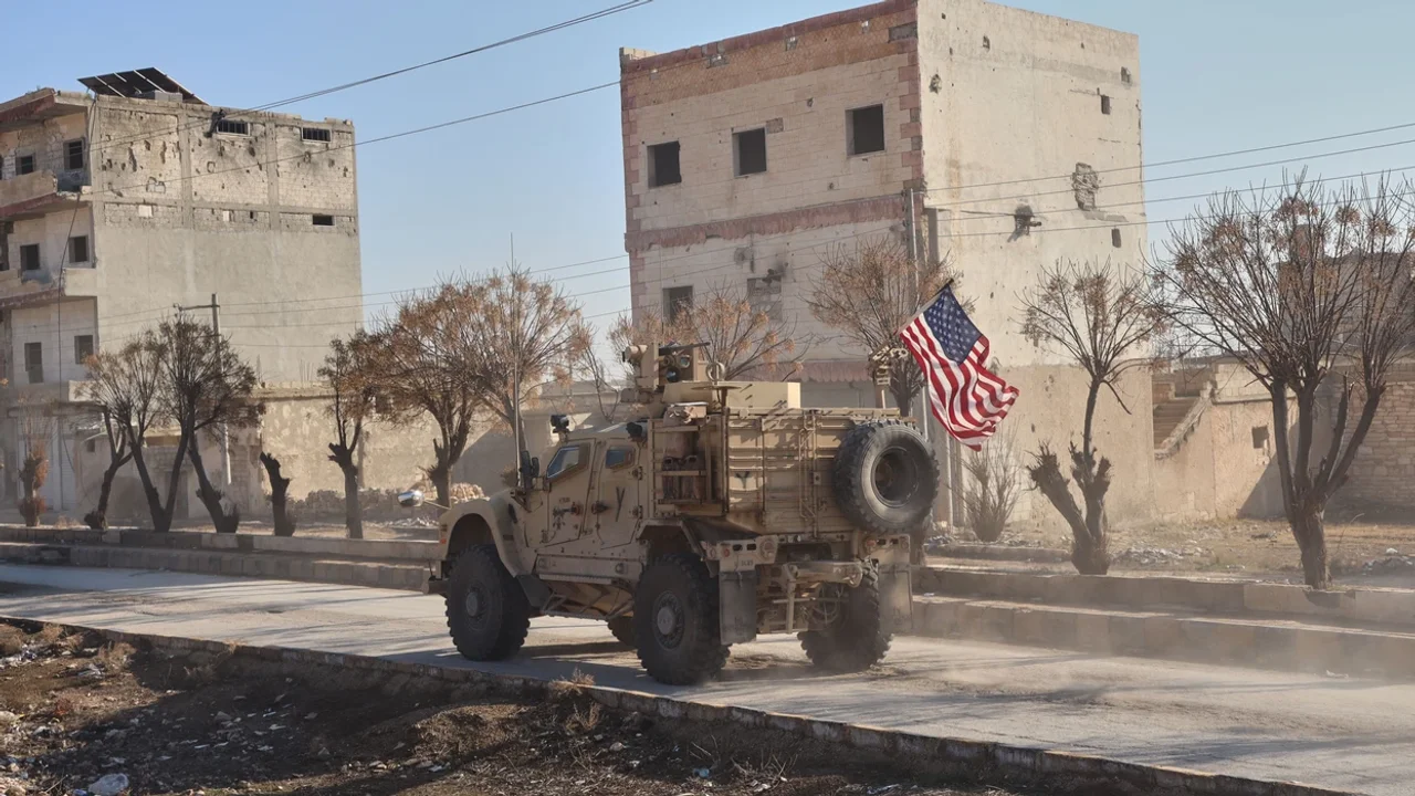 Irani godet dy baza amerikane në Jordani pas sulmeve të SHBA-së