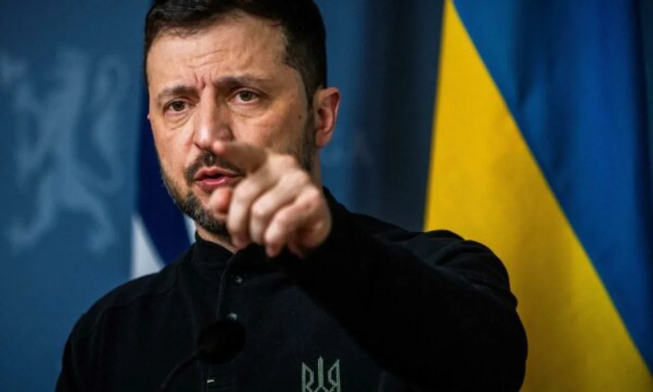 Ukraina: Çështja e njohjes së Kosovës rikthehet pas luftës