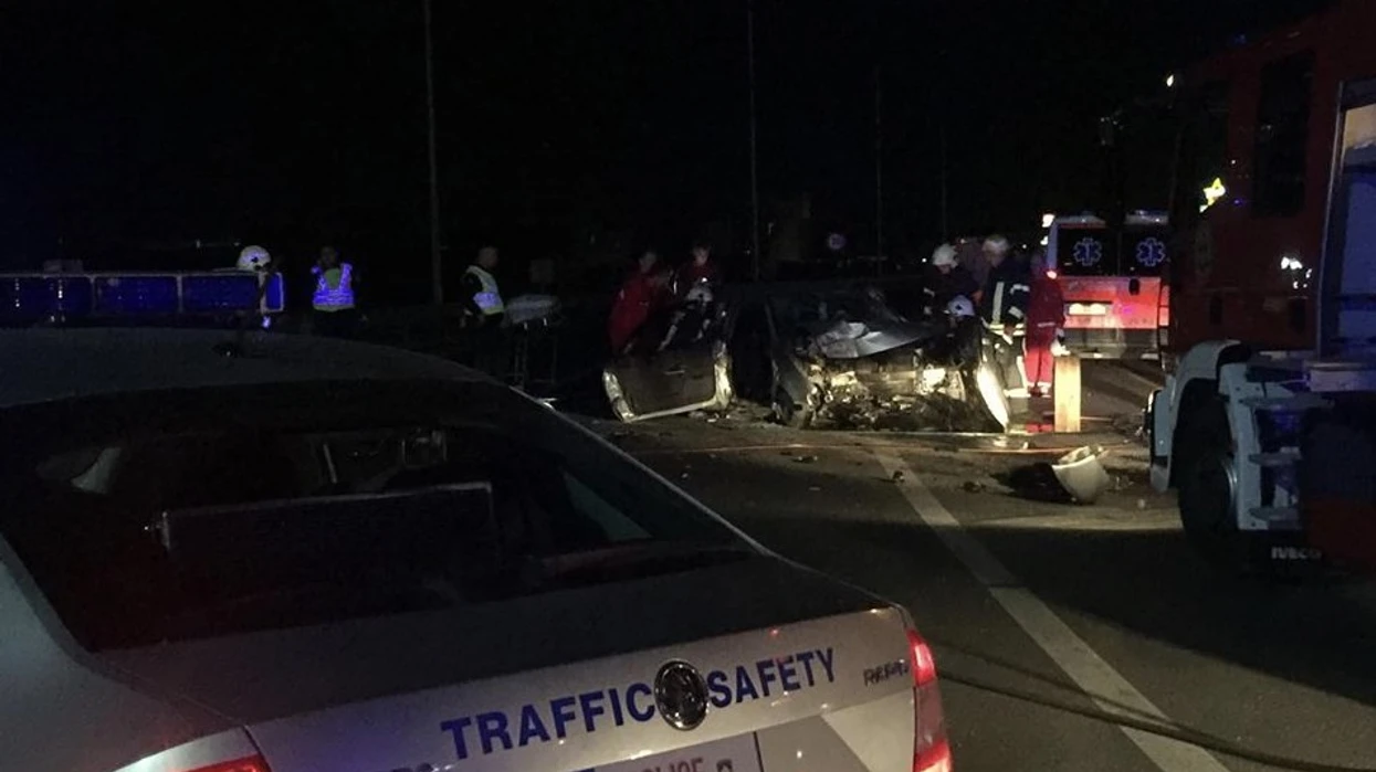 Një 17-vjeçar ndalohet pas incidentit në Suharekë