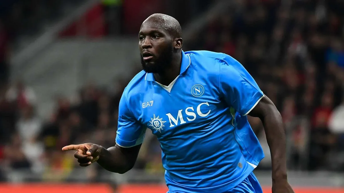 Romelu Lukaku drejt Fenerbahçe, Romano: klubet kanë arritur marrëveshje