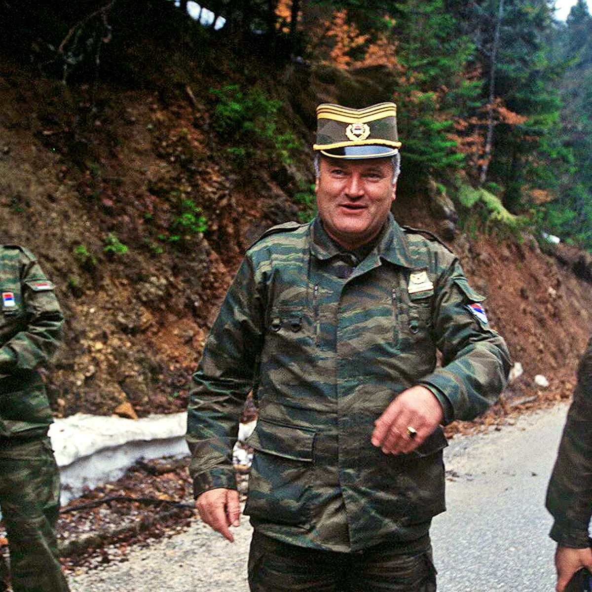 Hetim për vdekjen e Ratko Mladiqit në burg, verifikimet nisin në Hagë