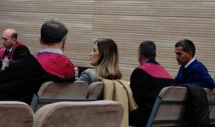 Apeli lë në fuqi lirimin e katër të akuzuarve për keqpërdorim detyre