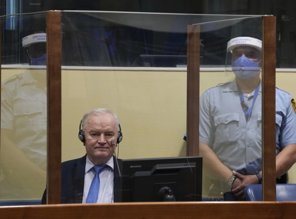 Vdekja e Mlladiqit po hetohet, ende pa afat për dorëzimin e trupit