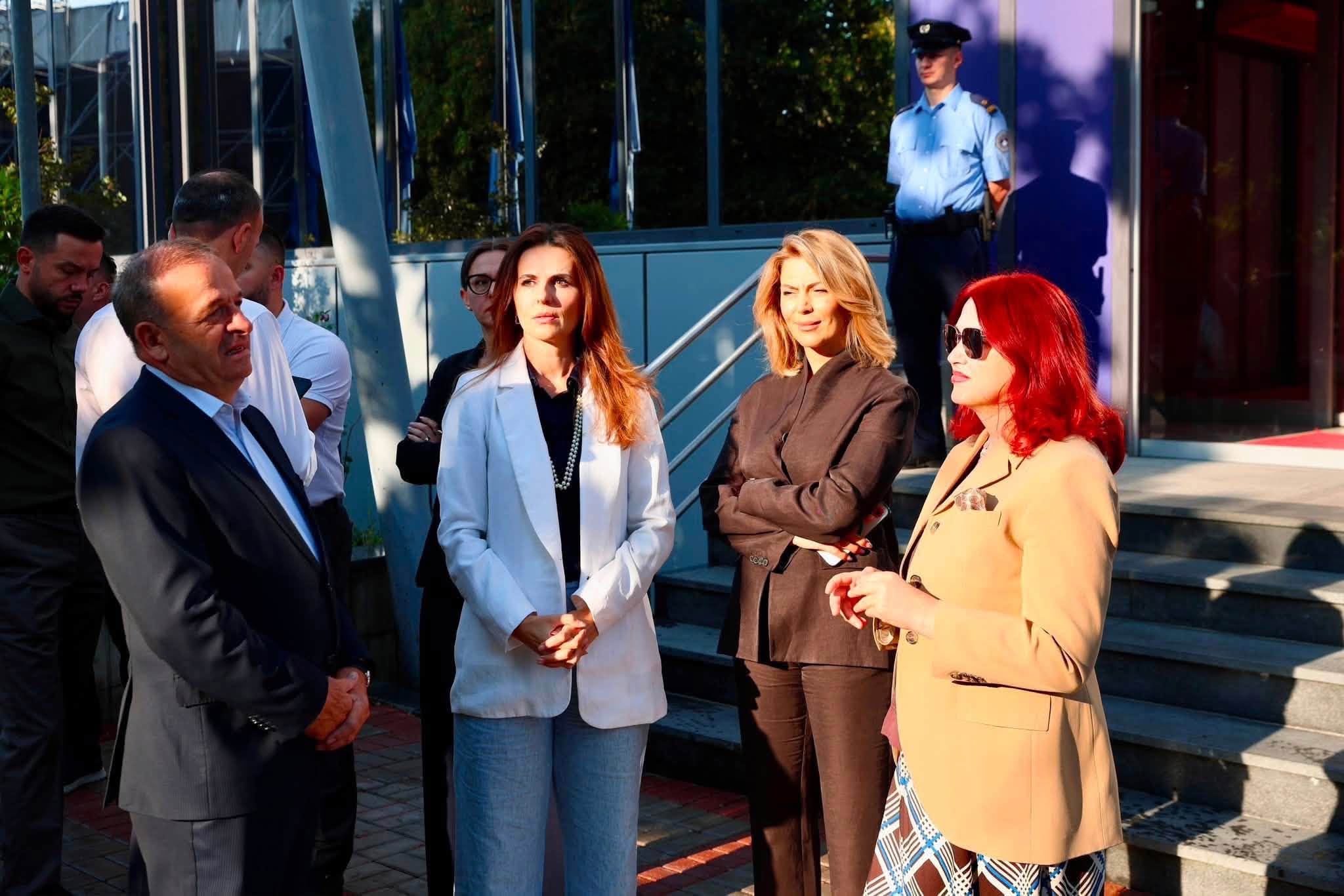 PDK sërish para Qeverisë, Çitaku kërkon Kurtit të vijë në Kuvend për rikthim të rendit kushtetues