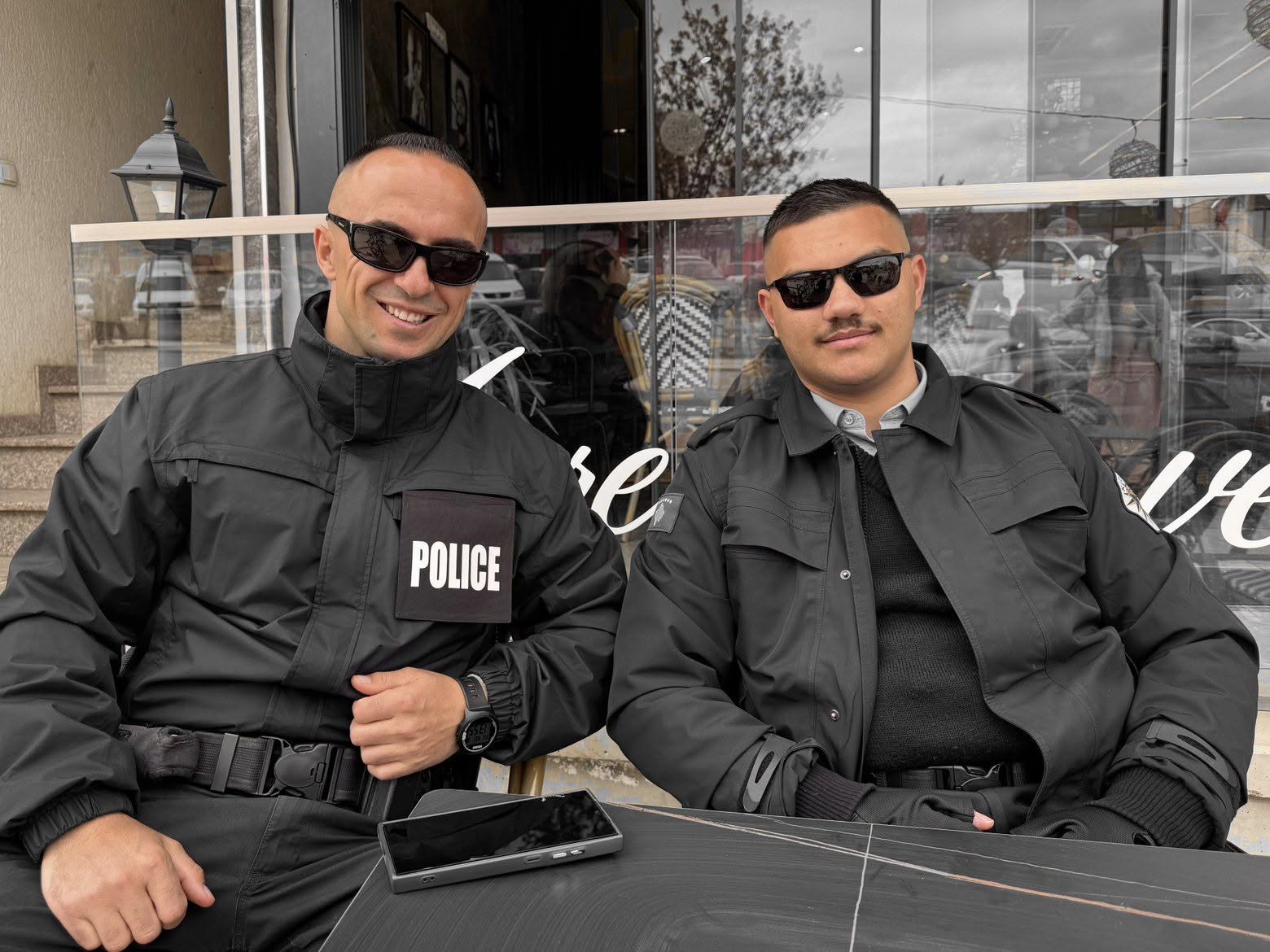 “Sot humba një vëlla”, kolegu kujton policin Altin Kryeziu