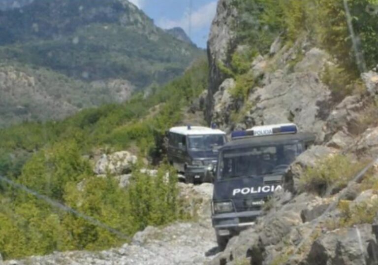 Detaje të reja nga vrasja e babë e bir në Dukagjin: rreth 50 plumba ndaj fuoristradës