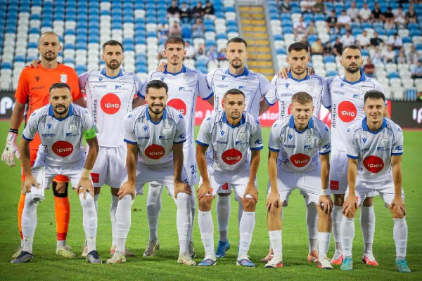 Drita me trajner të ri synon hap drejt play-off, përballet sonte me Tre Fiori