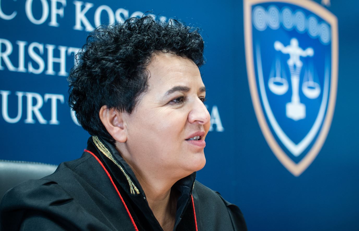 Afërdita Bytyqi zgjidhet zëvendëskryesuese e KGJK-së me një votë diferencë