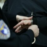 Foto: Tre persona arrestohen në Drenas, dy marrin tretman mjekësor