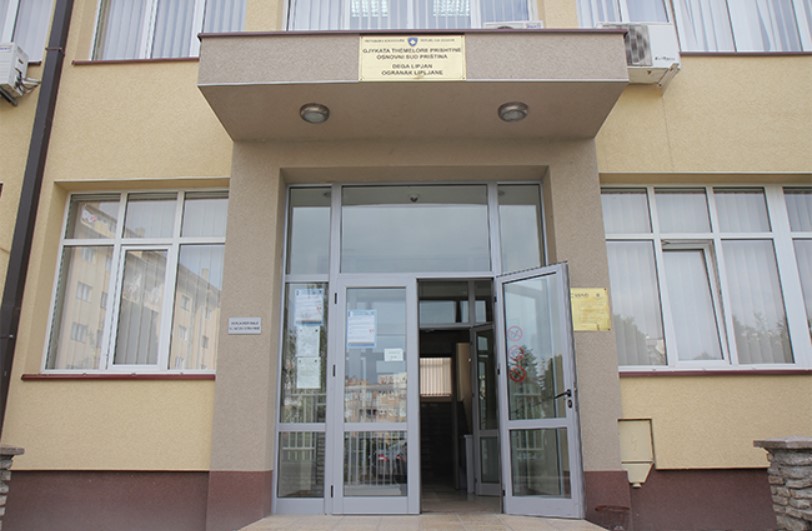 Arrestohet gjyqtar i Gjykatës Themelore në Prishtinë, dega Lipjan