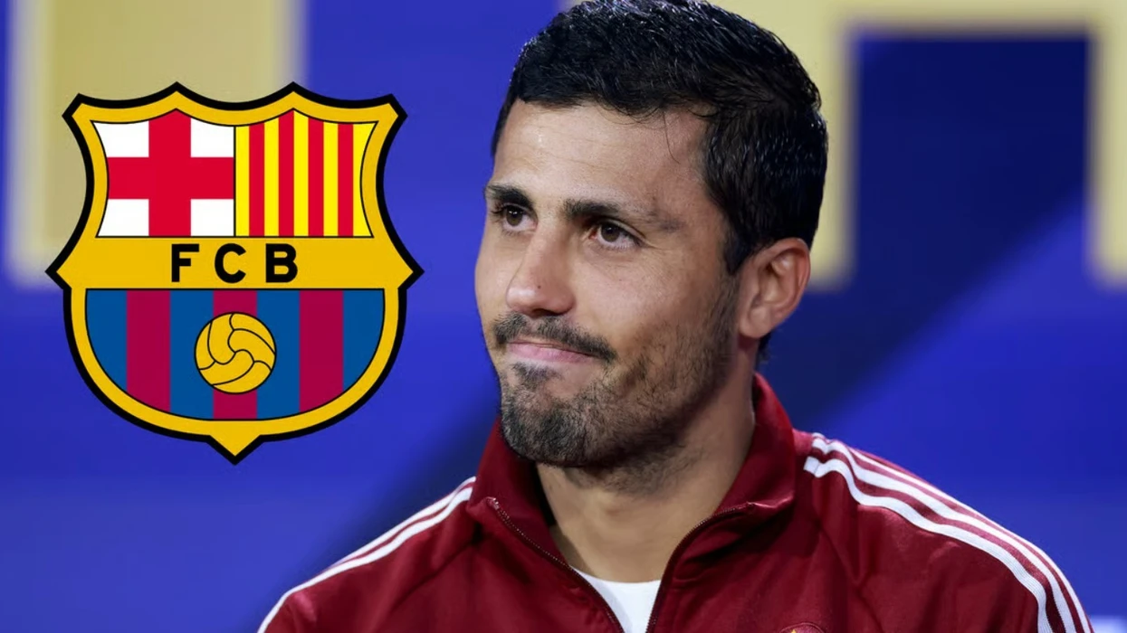 Barcelona në prag të finalizimit të nënshkrimit të Rodrit