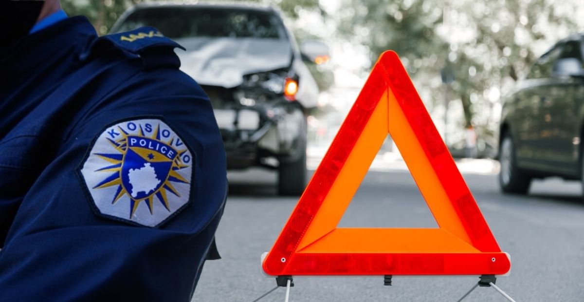 Pas aksidentit fatal në Llabjan, zyrtari policor ndalohet për 48 orë