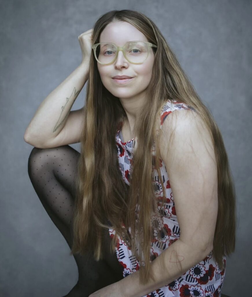Jessie Cave: Në OnlyFans fitova më shumë në një vit sesa gjatë gjithë karrierës si aktore