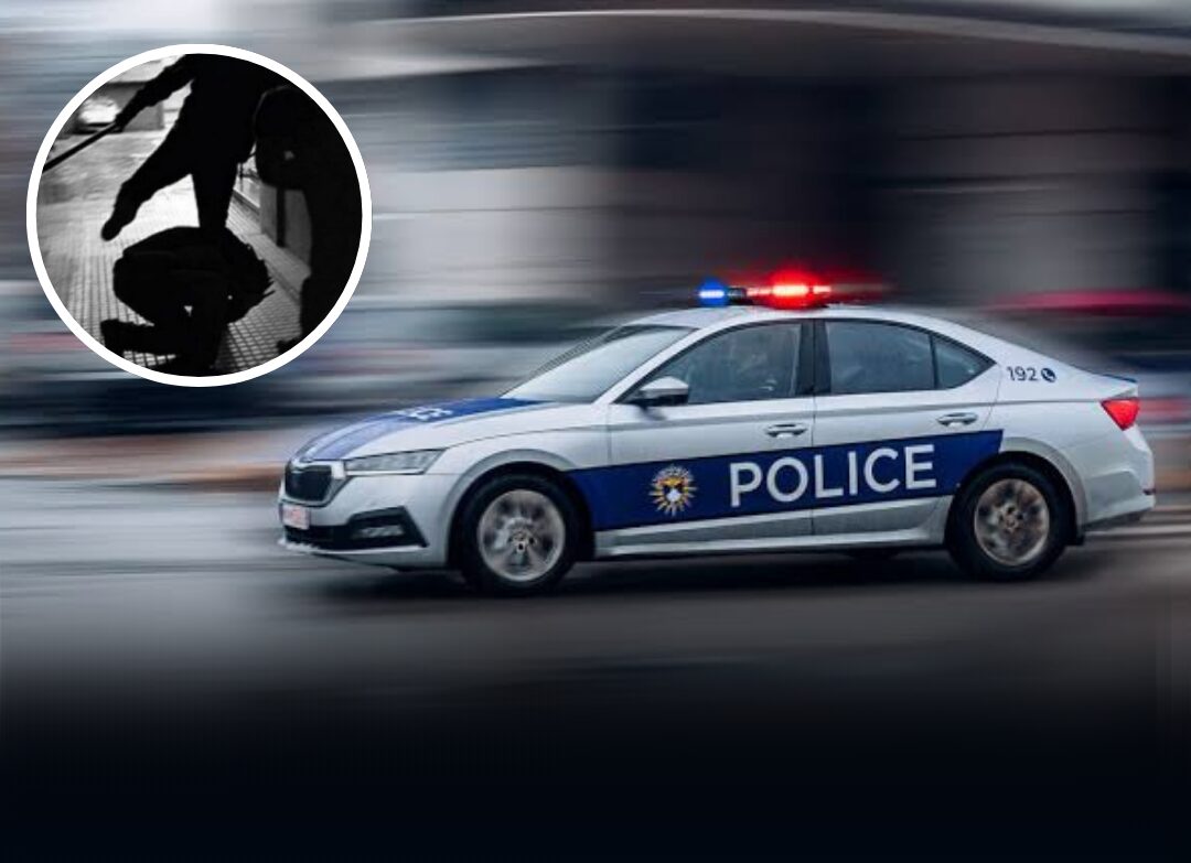 Përleshje pas mesnate në Zubin Potok, një person mbeti i lënduar