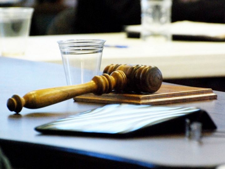 Prizren: Seanca ndaj Anton Kelmendit u shty për shkak të gjendjes shëndetësore