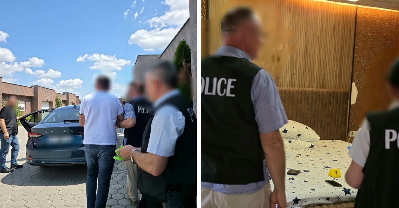 Gjyqtari Avdirrahman Gashi arrestohet në motel, dyshohet për keqpërdorim të detyrës zyrtare