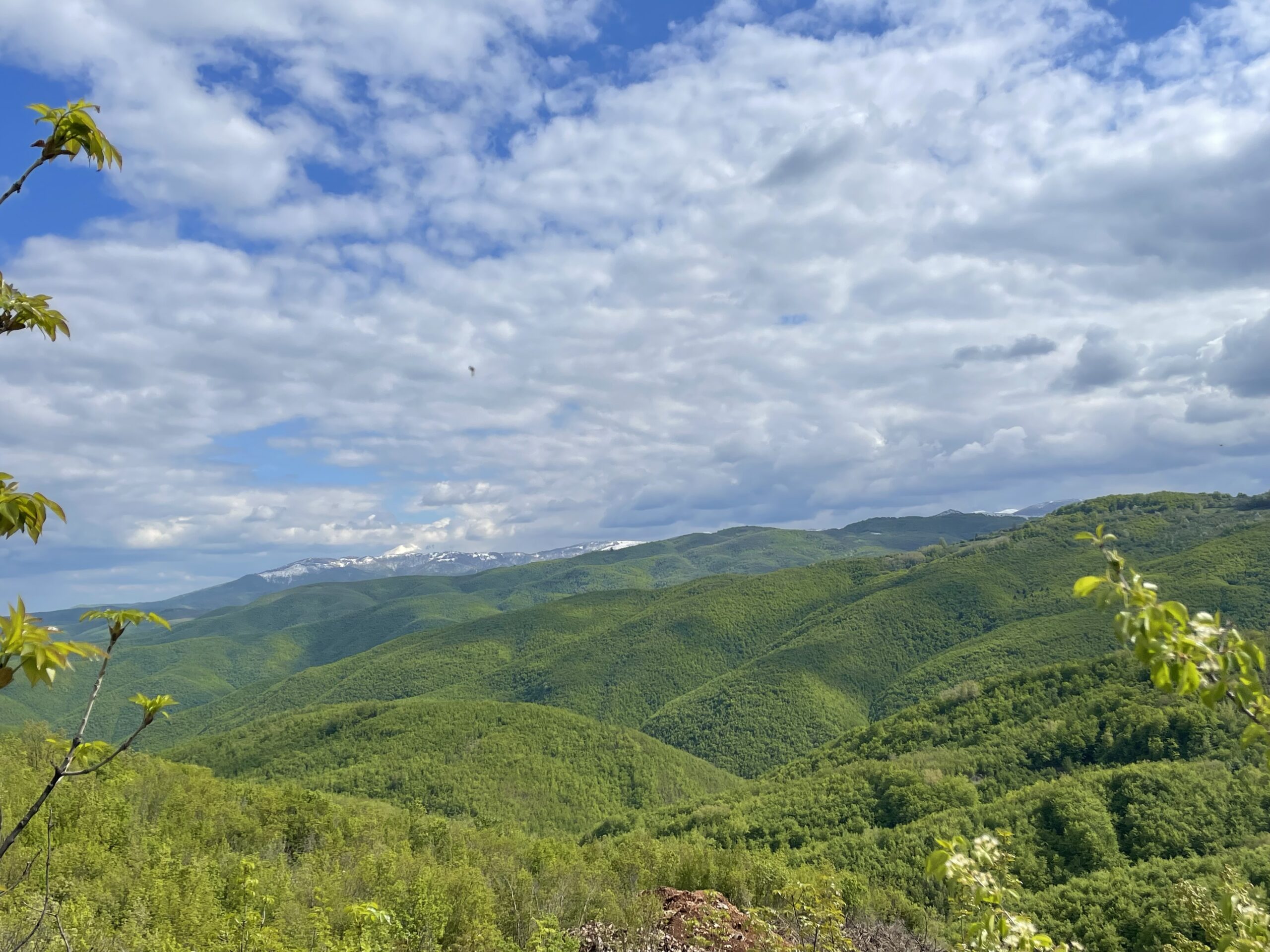 Foto: Mot i nxehtë në Kosovë më 8 dhe 9 gusht; pasdite priten reshje afatshkurtra