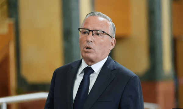PDK paralajmëron veprime ligjore pas moskonstituimit të Kuvendit