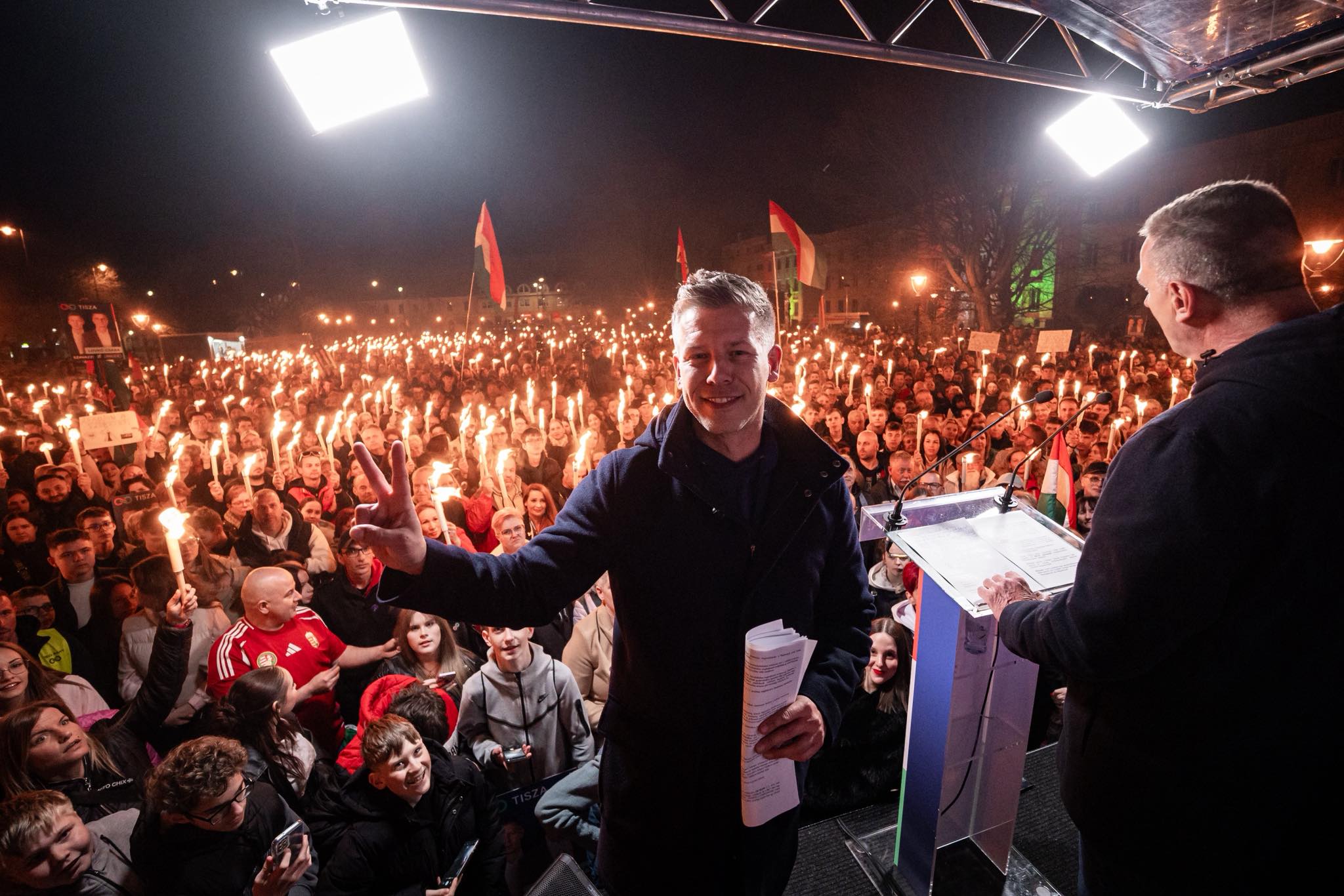 Partia Tisza propozon zgjedhjen e presidentit më 11 gusht