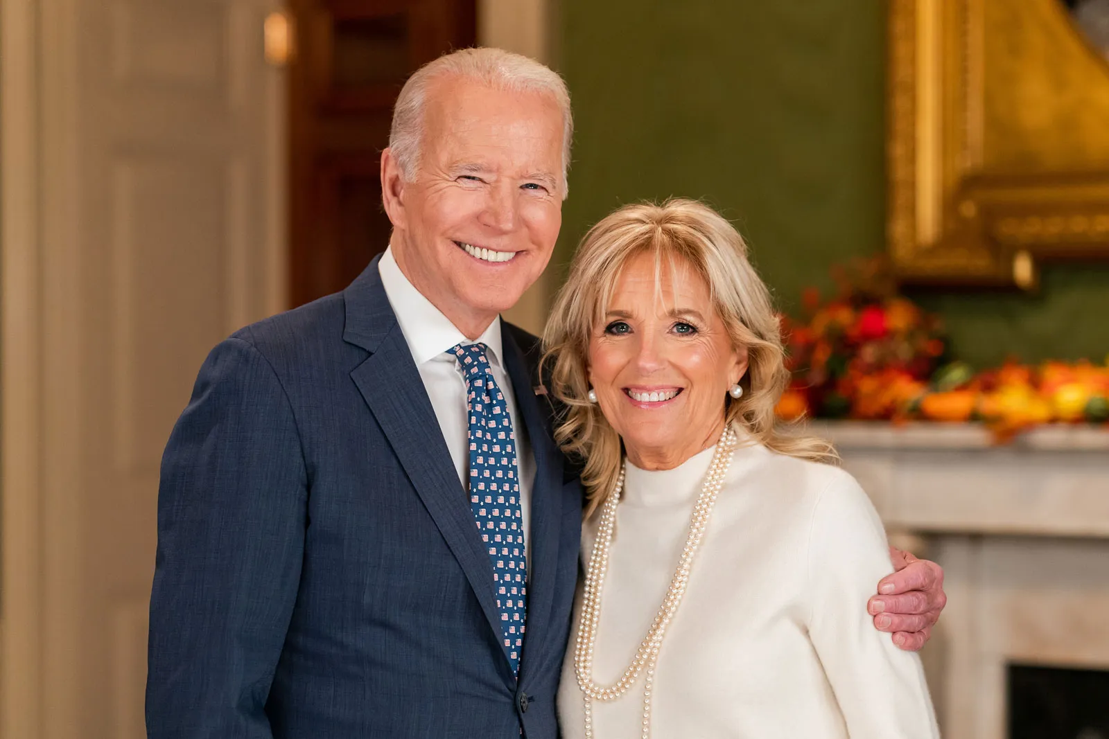 Jill Biden: ‘Ai do të vdesë’, ajo flet hapur për kancerin e bashkëshortit