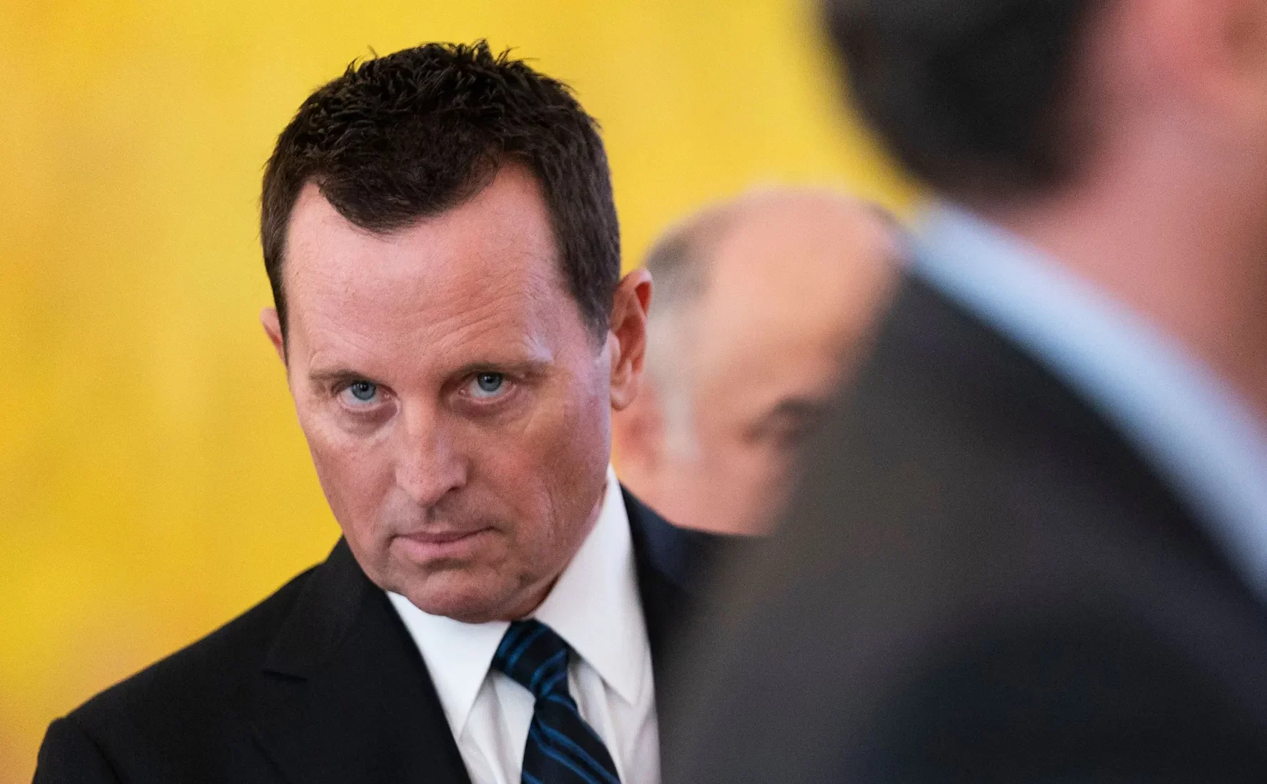 Grenell: Perëndimi e do Thaçin të lirë, kriza politike e krijuar nga Kurti