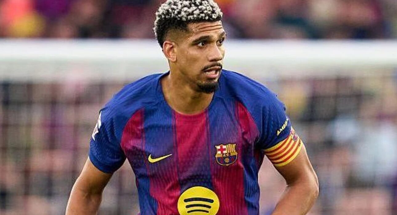 Araujo te Liverpool në huazim, marrëveshja përfshin opsion blerjeje