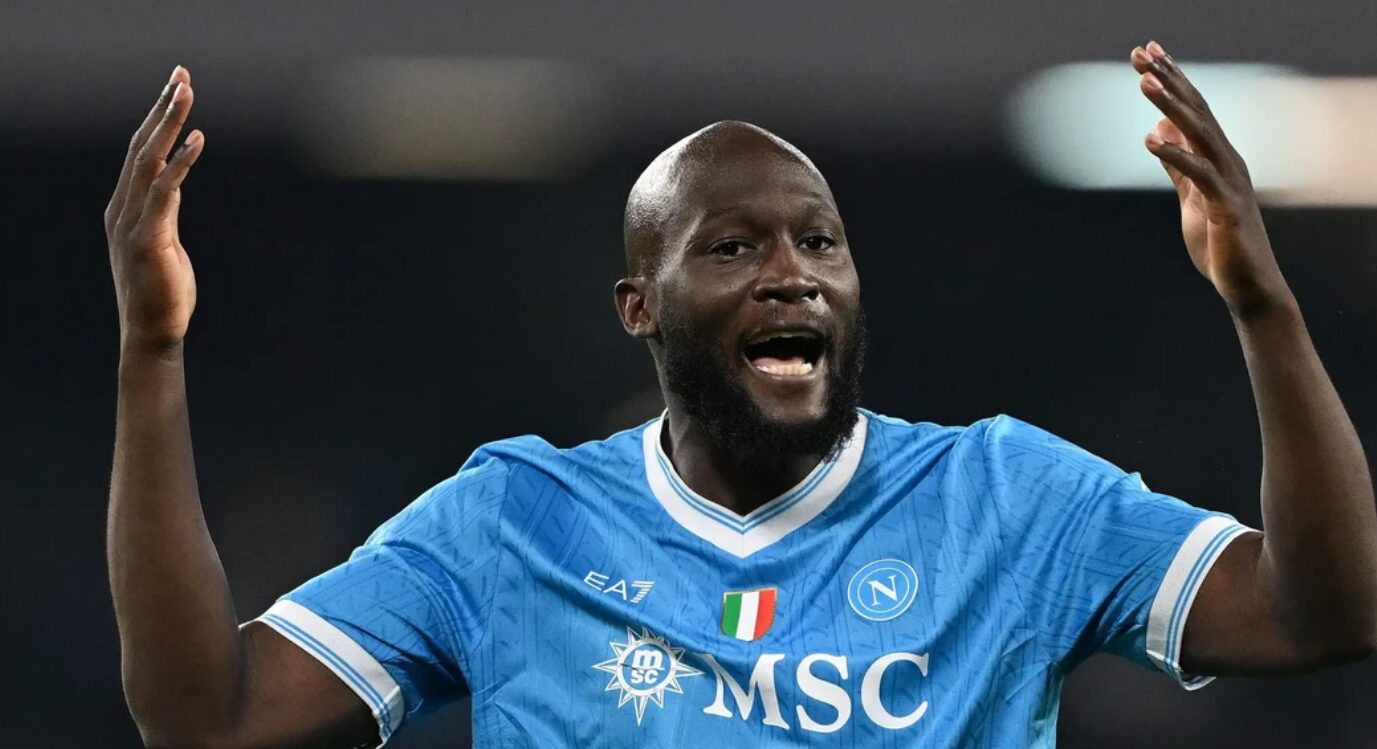Lukaku largohet nga Napoli, marrëveshje pranë për transfer te Fenerbahçe