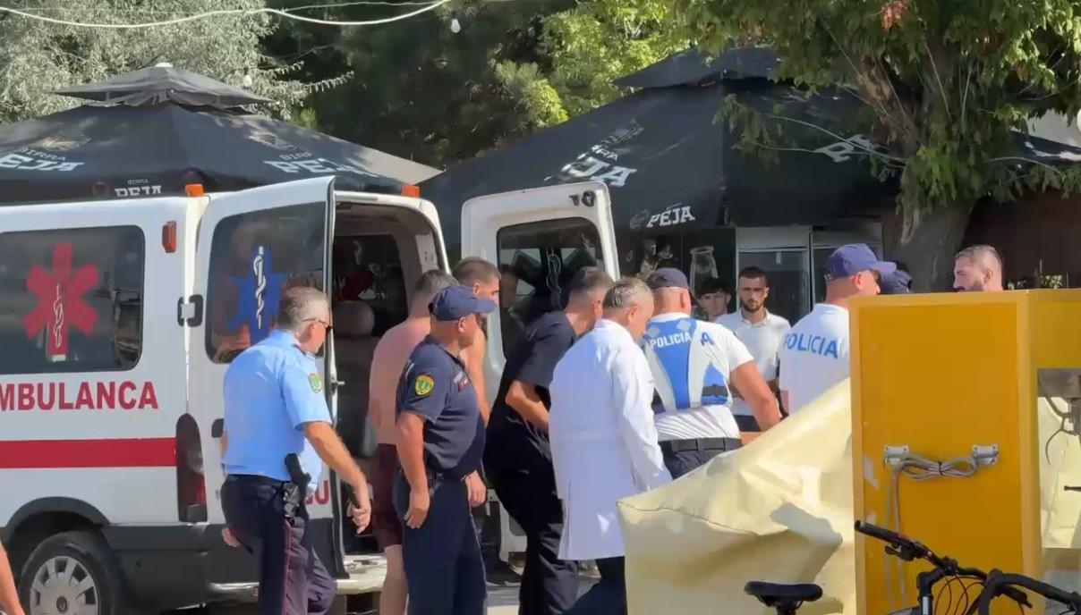 Gjendet trupi i 32-vjeçarit në Liqenin e Pogradecit, policia nis hetimet