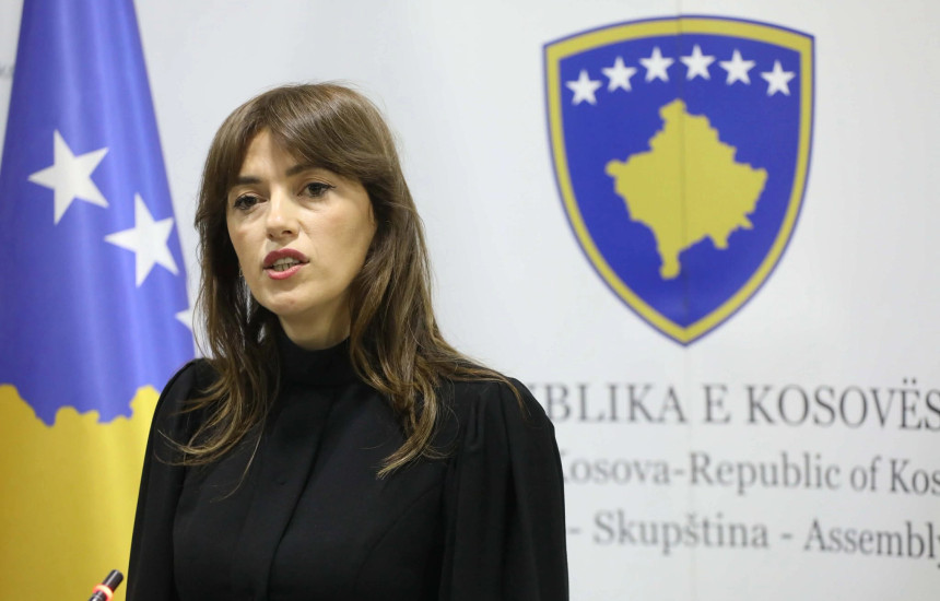 Haxhiu: Pa marrëveshje për Presidentin, vendi shkon drejt zgjedhjeve të reja