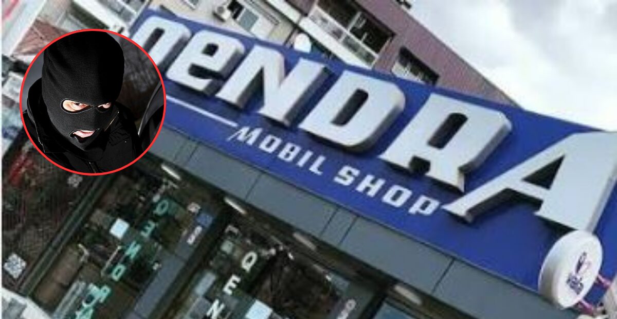 25-vjeçari turk dyshohet se kërcënoi dy persona në një lokal në Prishtinë