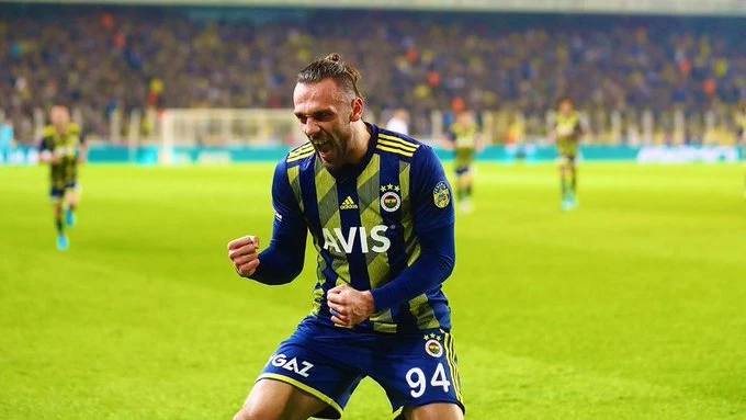 Muriqi optimist pas barazimit 1:1, luajti si titullar dhe la kualifikimin të hapur